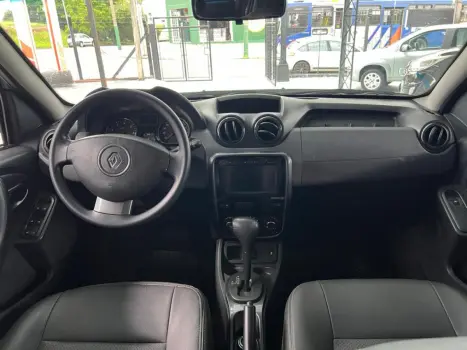 RENAULT Duster 2.0 16V 4P FLEX TECH ROAD AUTOM�TICO, Foto 8