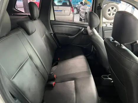 RENAULT Duster 2.0 16V 4P FLEX TECH ROAD AUTOM�TICO, Foto 11