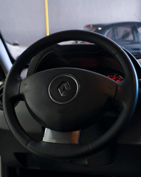 RENAULT Duster 2.0 16V 4P FLEX TECH ROAD AUTOM�TICO, Foto 8