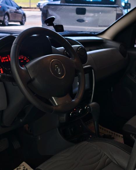 RENAULT Duster 2.0 16V 4P FLEX TECH ROAD AUTOM�TICO, Foto 9