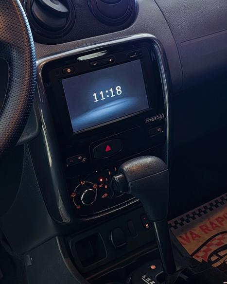 RENAULT Duster 2.0 16V 4P FLEX TECH ROAD AUTOM�TICO, Foto 10