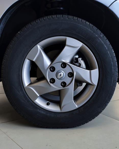 RENAULT Duster 2.0 16V 4P FLEX TECH ROAD AUTOM�TICO, Foto 13