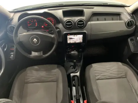 RENAULT Duster 2.0 16V 4P FLEX TECH ROAD II AUTOM�TICO, Foto 9