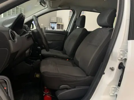 RENAULT Duster 2.0 16V 4P FLEX TECH ROAD II AUTOM�TICO, Foto 11