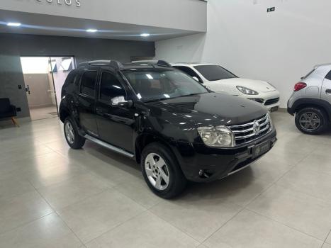 RENAULT Duster 2.0 16V 4P FLEX DYNAMIQUE AUTOM�TICO, Foto 1