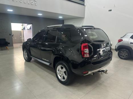 RENAULT Duster 2.0 16V 4P FLEX DYNAMIQUE AUTOM�TICO, Foto 2