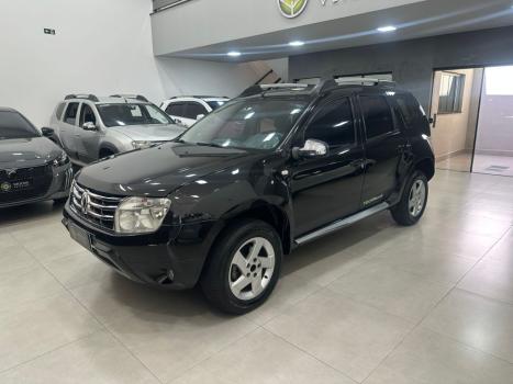 RENAULT Duster 2.0 16V 4P FLEX DYNAMIQUE AUTOM�TICO, Foto 3