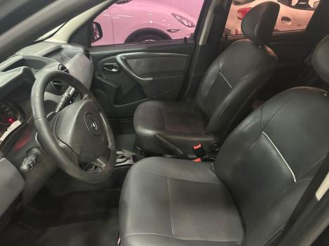 RENAULT Duster 2.0 16V 4P FLEX DYNAMIQUE AUTOM�TICO, Foto 7