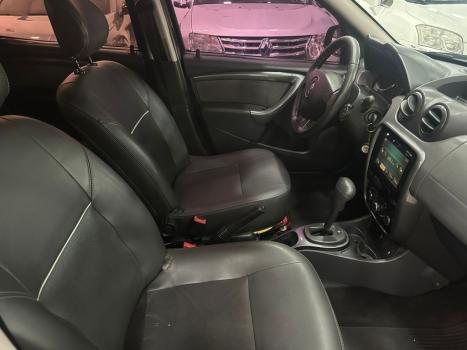 RENAULT Duster 2.0 16V 4P FLEX DYNAMIQUE AUTOM�TICO, Foto 10