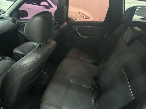 RENAULT Duster 2.0 16V 4P FLEX DYNAMIQUE AUTOM�TICO, Foto 11