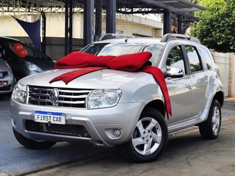 RENAULT Duster 2.0 16V 4P FLEX DYNAMIQUE AUTOM�TICO, Foto 1