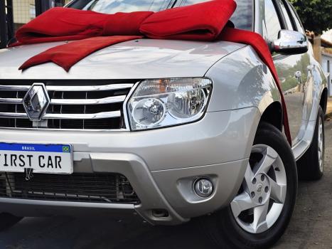 RENAULT Duster 2.0 16V 4P FLEX DYNAMIQUE AUTOM�TICO, Foto 3