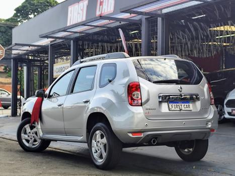 RENAULT Duster 2.0 16V 4P FLEX DYNAMIQUE AUTOM�TICO, Foto 5