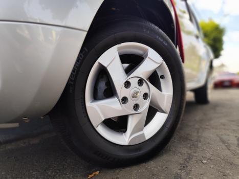 RENAULT Duster 2.0 16V 4P FLEX DYNAMIQUE AUTOM�TICO, Foto 8