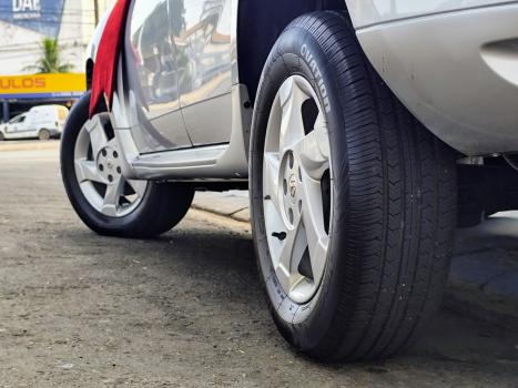 RENAULT Duster 2.0 16V 4P FLEX DYNAMIQUE AUTOM�TICO, Foto 9