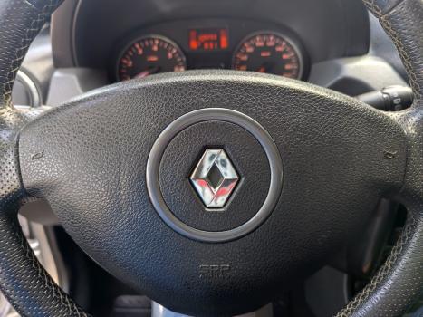 RENAULT Duster 2.0 16V 4P FLEX DYNAMIQUE AUTOM�TICO, Foto 16