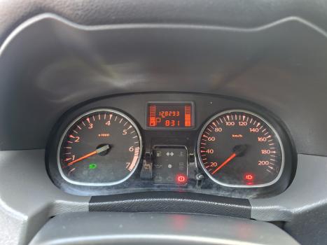 RENAULT Duster 2.0 16V 4P FLEX DYNAMIQUE AUTOM�TICO, Foto 17