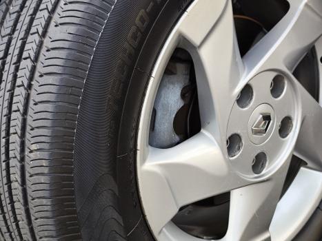 RENAULT Duster 2.0 16V 4P FLEX DYNAMIQUE AUTOM�TICO, Foto 20