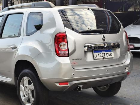 RENAULT Duster 2.0 16V 4P FLEX DYNAMIQUE AUTOM�TICO, Foto 21