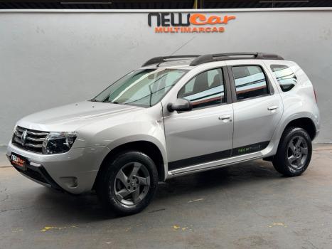 RENAULT Duster 2.0 16V 4P FLEX DYNAMIQUE, Foto 1