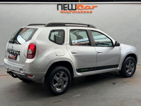 RENAULT Duster 2.0 16V 4P FLEX DYNAMIQUE, Foto 2