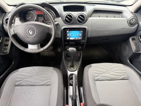 RENAULT Duster 2.0 16V 4P FLEX DYNAMIQUE, Foto 3