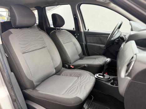 RENAULT Duster 2.0 16V 4P FLEX DYNAMIQUE, Foto 4