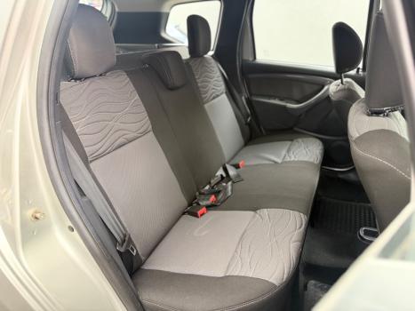 RENAULT Duster 2.0 16V 4P FLEX DYNAMIQUE, Foto 5