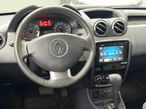 RENAULT Duster 2.0 16V 4P FLEX DYNAMIQUE, Foto 6