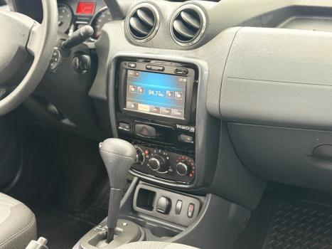 RENAULT Duster 2.0 16V 4P FLEX DYNAMIQUE, Foto 7
