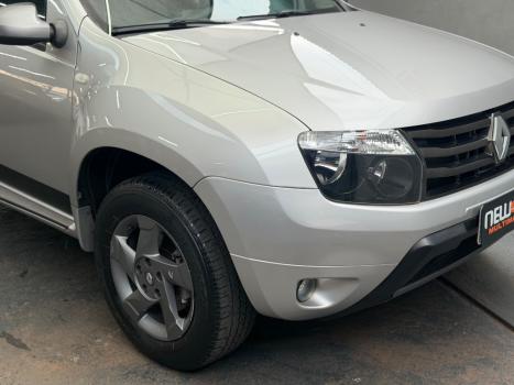RENAULT Duster 2.0 16V 4P FLEX DYNAMIQUE, Foto 8