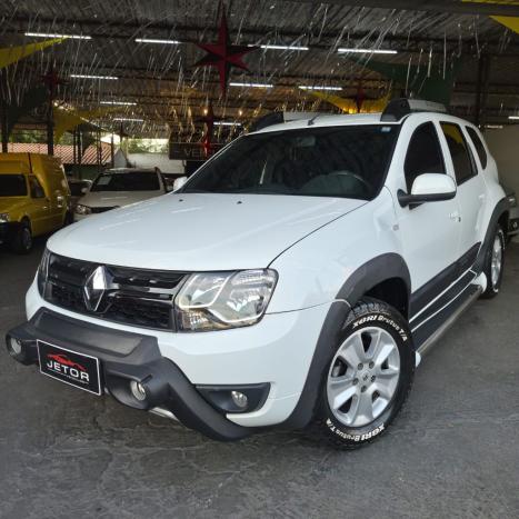 RENAULT Duster 2.0 16V 4P FLEX DYNAMIQUE, Foto 2