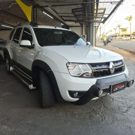 RENAULT Duster 2.0 16V 4P FLEX DYNAMIQUE, Foto 3