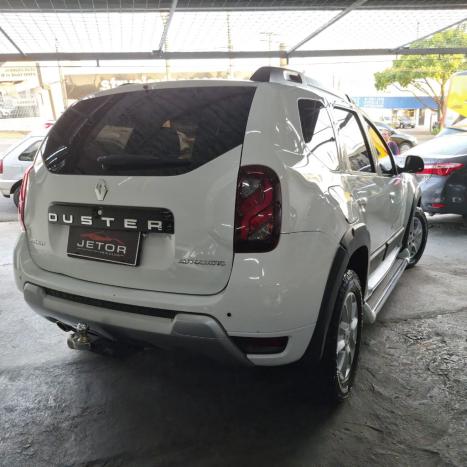 RENAULT Duster 2.0 16V 4P FLEX DYNAMIQUE, Foto 4