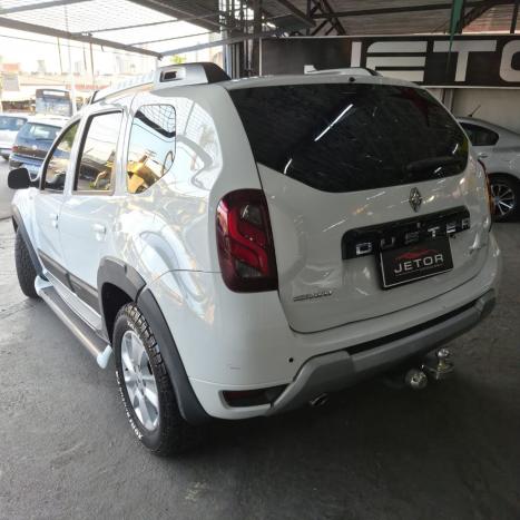 RENAULT Duster 2.0 16V 4P FLEX DYNAMIQUE, Foto 5