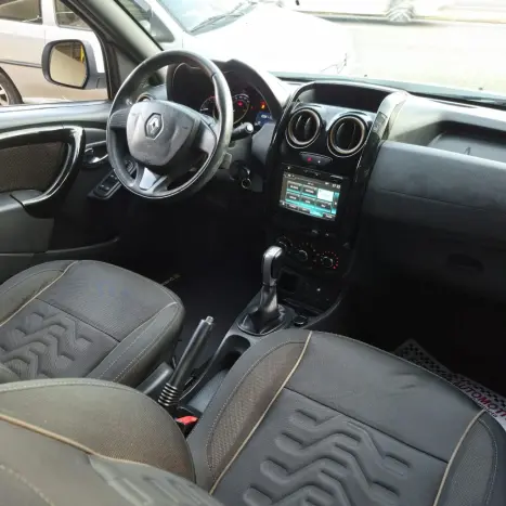 RENAULT Duster 2.0 16V 4P FLEX DYNAMIQUE, Foto 8
