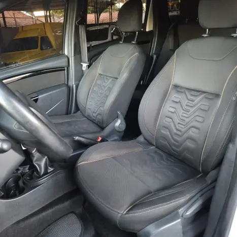 RENAULT Duster 2.0 16V 4P FLEX DYNAMIQUE, Foto 10