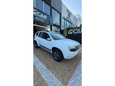 RENAULT Duster 2.0 16V 4P FLEX DYNAMIQUE AUTOM�TICO, Foto 3