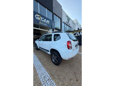 RENAULT Duster 2.0 16V 4P FLEX DYNAMIQUE AUTOM�TICO, Foto 4