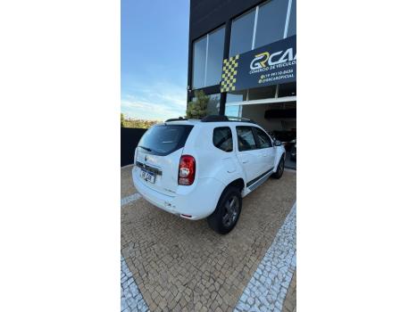 RENAULT Duster 2.0 16V 4P FLEX DYNAMIQUE AUTOM�TICO, Foto 5