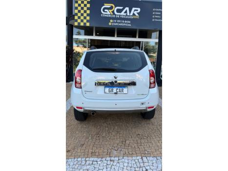 RENAULT Duster 2.0 16V 4P FLEX DYNAMIQUE AUTOM�TICO, Foto 6
