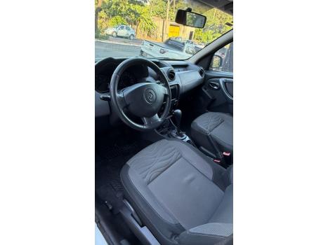 RENAULT Duster 2.0 16V 4P FLEX DYNAMIQUE AUTOM�TICO, Foto 7