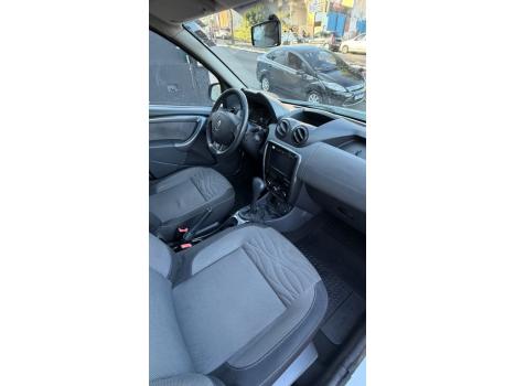 RENAULT Duster 2.0 16V 4P FLEX DYNAMIQUE AUTOM�TICO, Foto 8