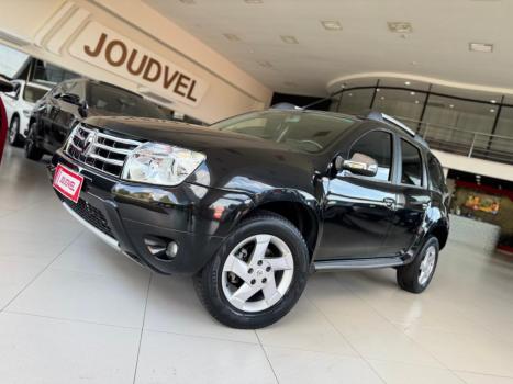 RENAULT Duster 2.0 16V 4P FLEX DYNAMIQUE AUTOM�TICO, Foto 1