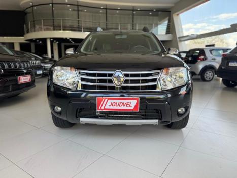 RENAULT Duster 2.0 16V 4P FLEX DYNAMIQUE AUTOM�TICO, Foto 2