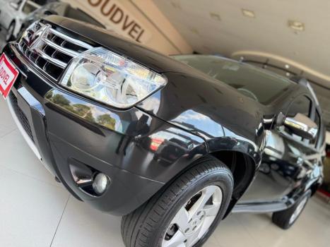 RENAULT Duster 2.0 16V 4P FLEX DYNAMIQUE AUTOM�TICO, Foto 3