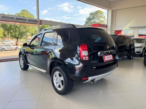 RENAULT Duster 2.0 16V 4P FLEX DYNAMIQUE AUTOM�TICO, Foto 4