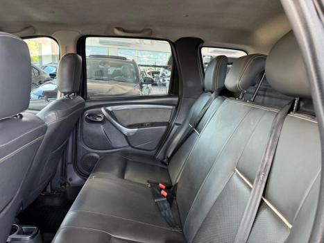 RENAULT Duster 2.0 16V 4P FLEX DYNAMIQUE AUTOM�TICO, Foto 9