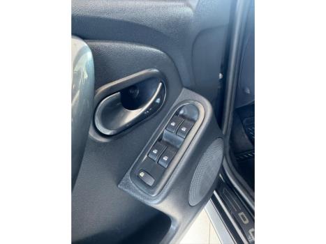 RENAULT Duster 2.0 16V 4P FLEX DYNAMIQUE AUTOM�TICO, Foto 11