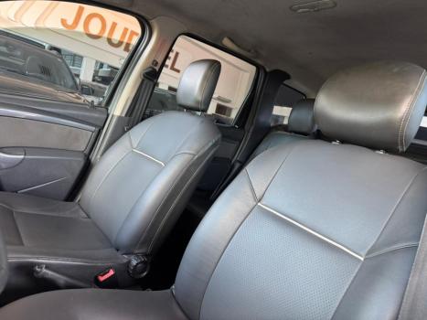 RENAULT Duster 2.0 16V 4P FLEX DYNAMIQUE AUTOM�TICO, Foto 12